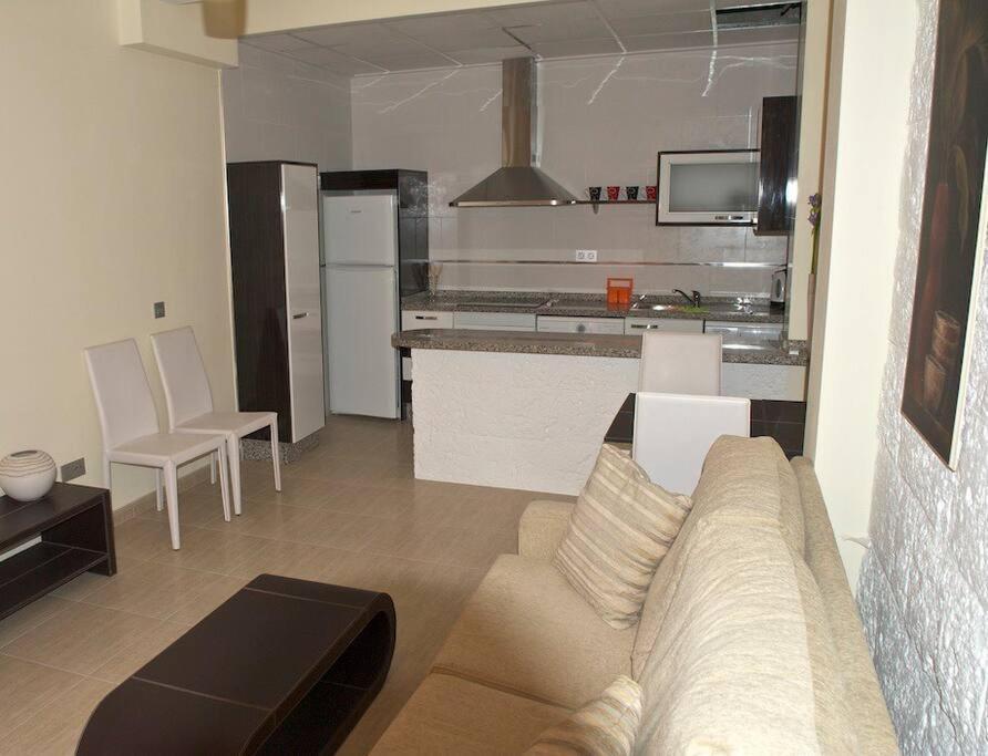 The Beach Is Close But Quiet And Not Noisy Casa Reformada Cerca De La Playa San Pedro del Pinatar Exterior foto