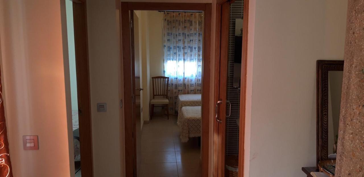 The Beach Is Close But Quiet And Not Noisy Casa Reformada Cerca De La Playa San Pedro del Pinatar Exterior foto