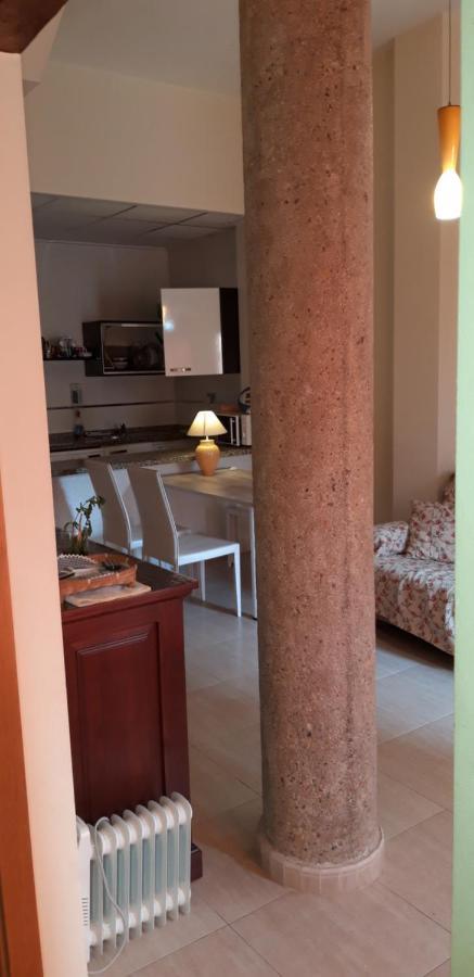 The Beach Is Close But Quiet And Not Noisy Casa Reformada Cerca De La Playa San Pedro del Pinatar Exterior foto