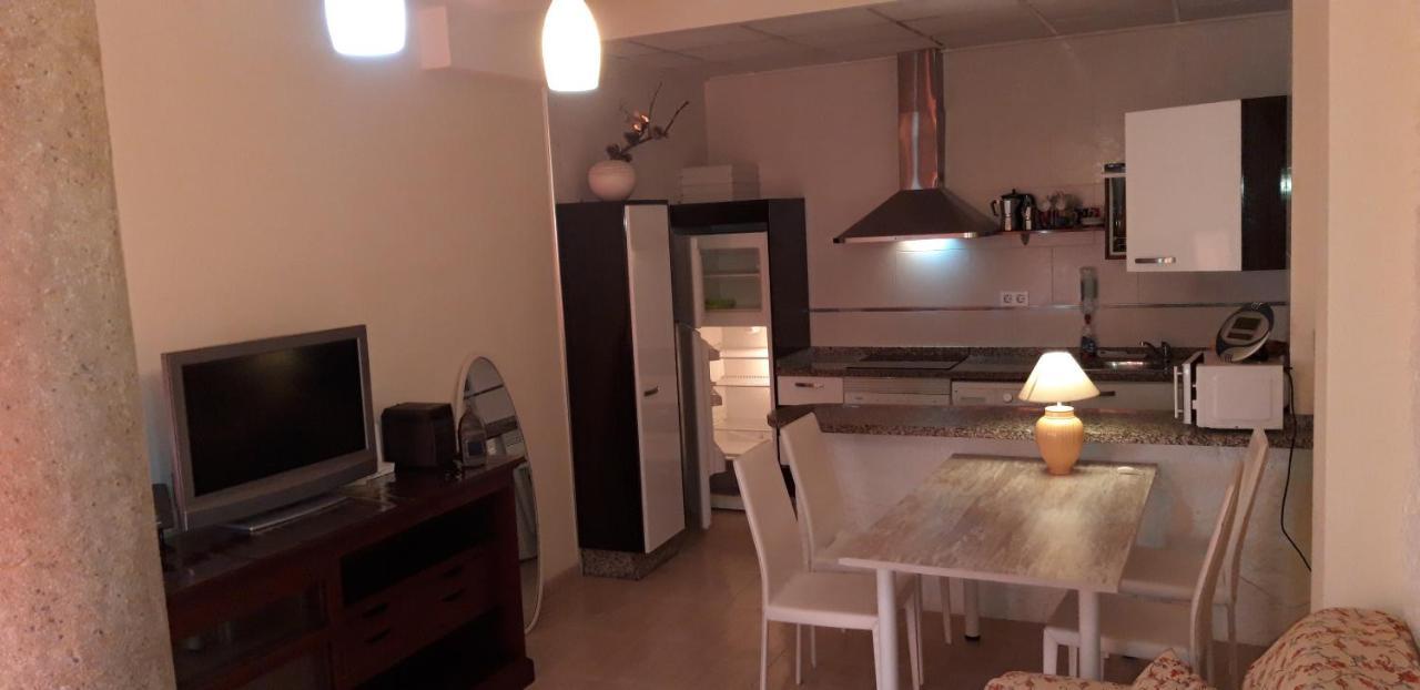 The Beach Is Close But Quiet And Not Noisy Casa Reformada Cerca De La Playa San Pedro del Pinatar Exterior foto