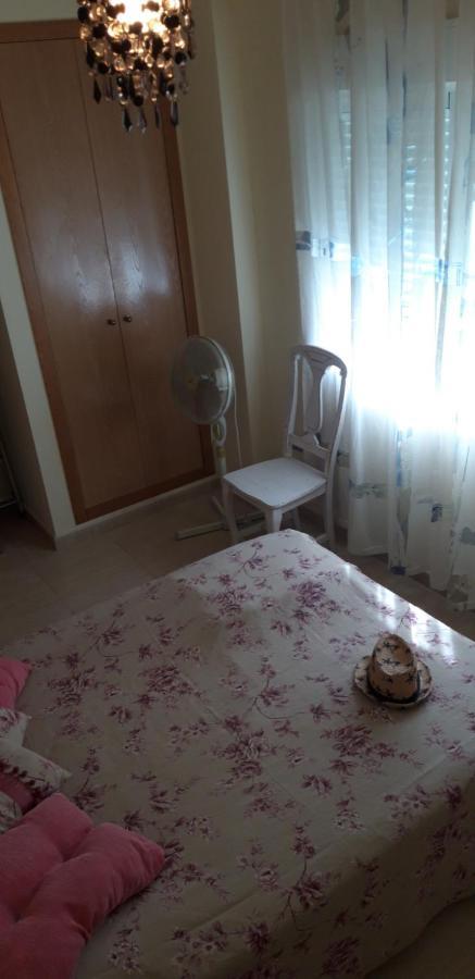The Beach Is Close But Quiet And Not Noisy Casa Reformada Cerca De La Playa San Pedro del Pinatar Exterior foto