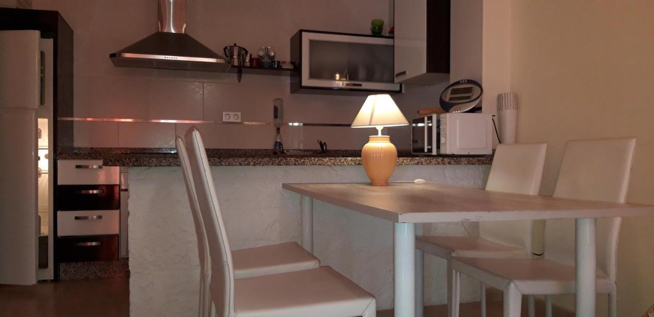 The Beach Is Close But Quiet And Not Noisy Casa Reformada Cerca De La Playa San Pedro del Pinatar Exterior foto