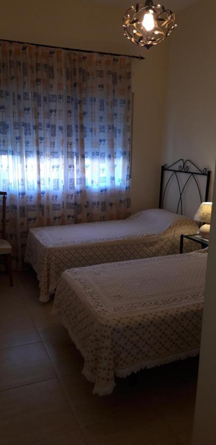 The Beach Is Close But Quiet And Not Noisy Casa Reformada Cerca De La Playa San Pedro del Pinatar Exterior foto