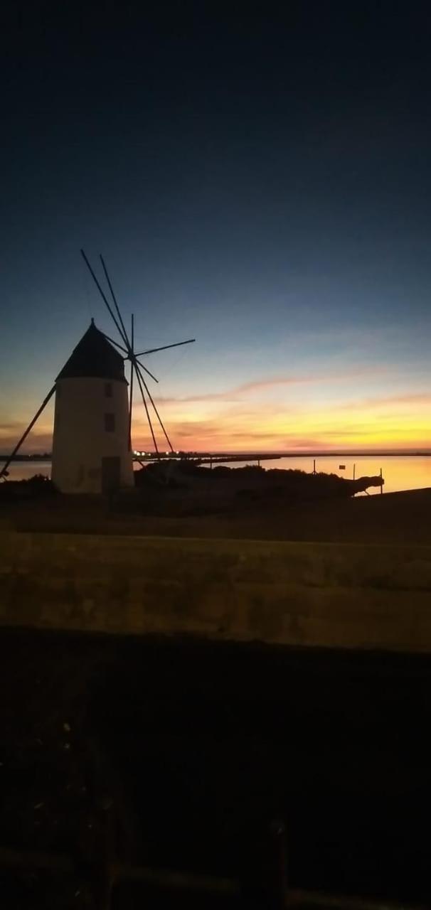 The Beach Is Close But Quiet And Not Noisy Casa Reformada Cerca De La Playa San Pedro del Pinatar Exterior foto